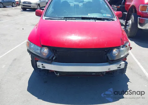 2009 Honda Civic Ex z USA, uszkodzony, nr VIN 2HGFG12869H514668